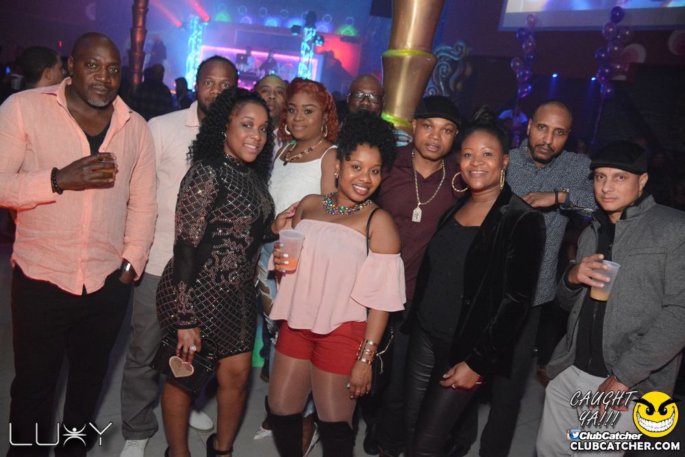 Luxy nightclub photo 61 - January 12th, 2019