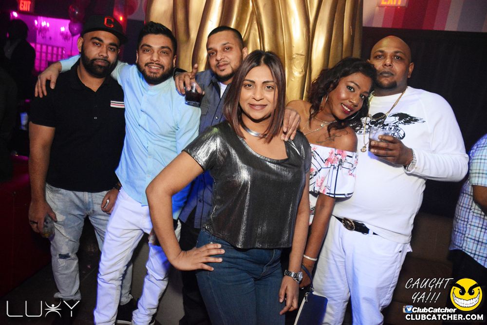 Luxy nightclub photo 63 - January 12th, 2019