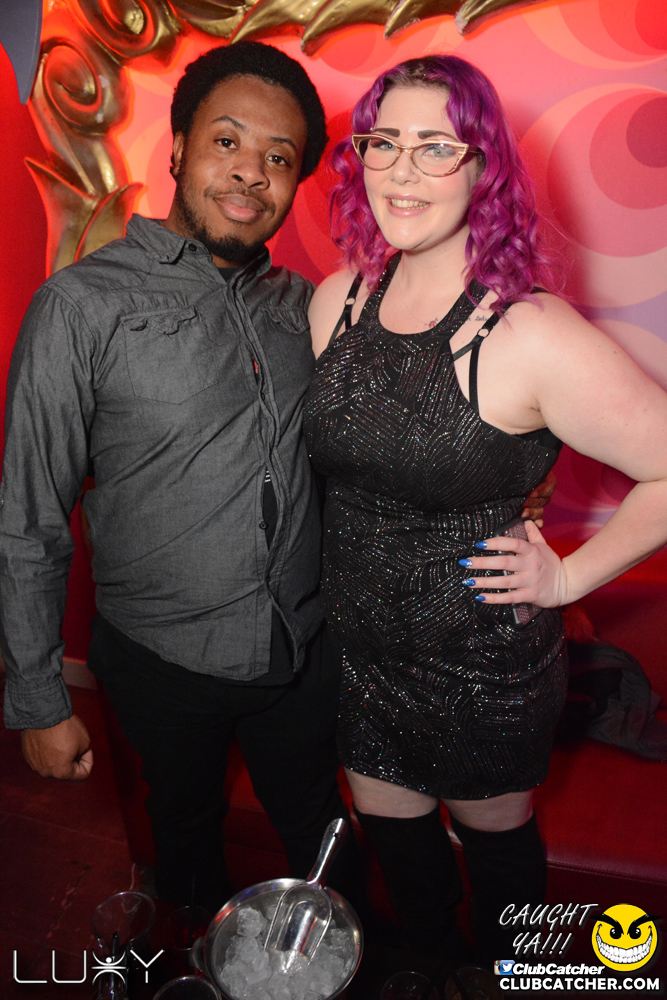 Luxy nightclub photo 64 - January 12th, 2019