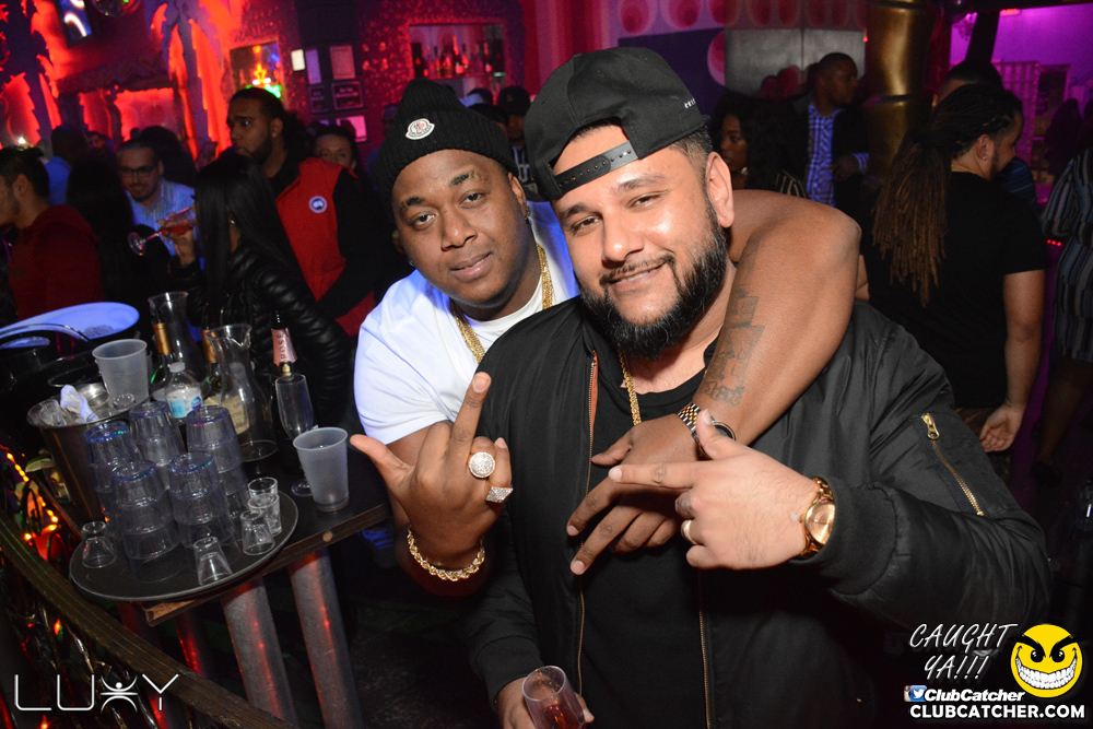 Luxy nightclub photo 65 - January 12th, 2019