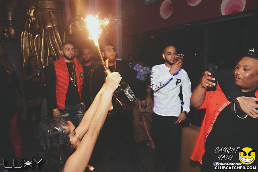 Luxy nightclub photo 68 - January 12th, 2019