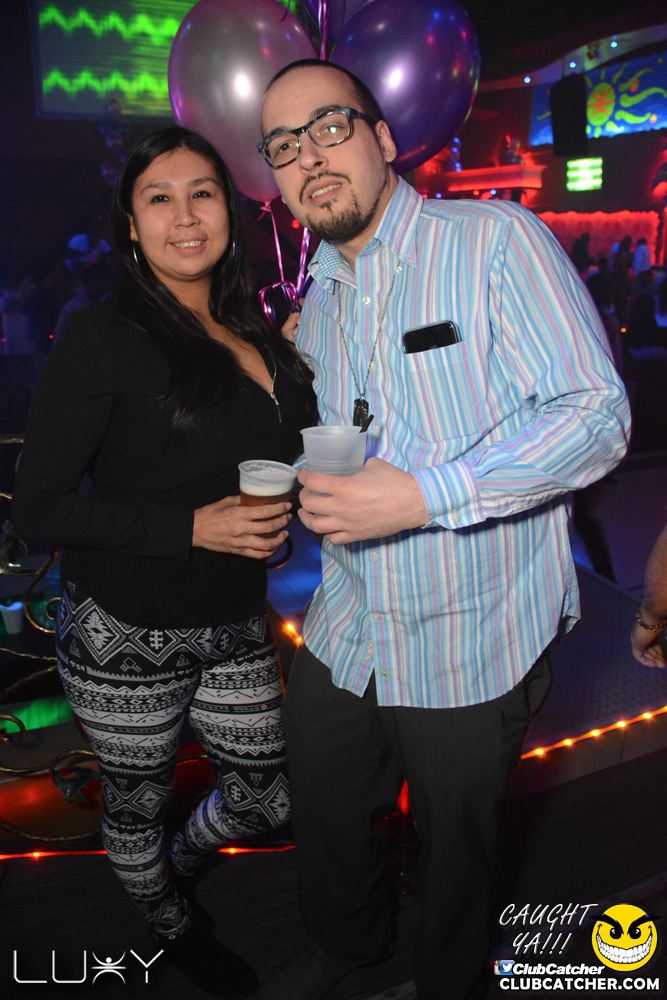 Luxy nightclub photo 69 - January 12th, 2019