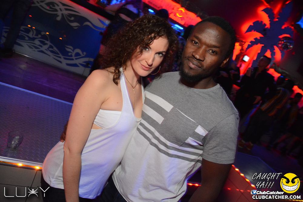Luxy nightclub photo 70 - January 12th, 2019