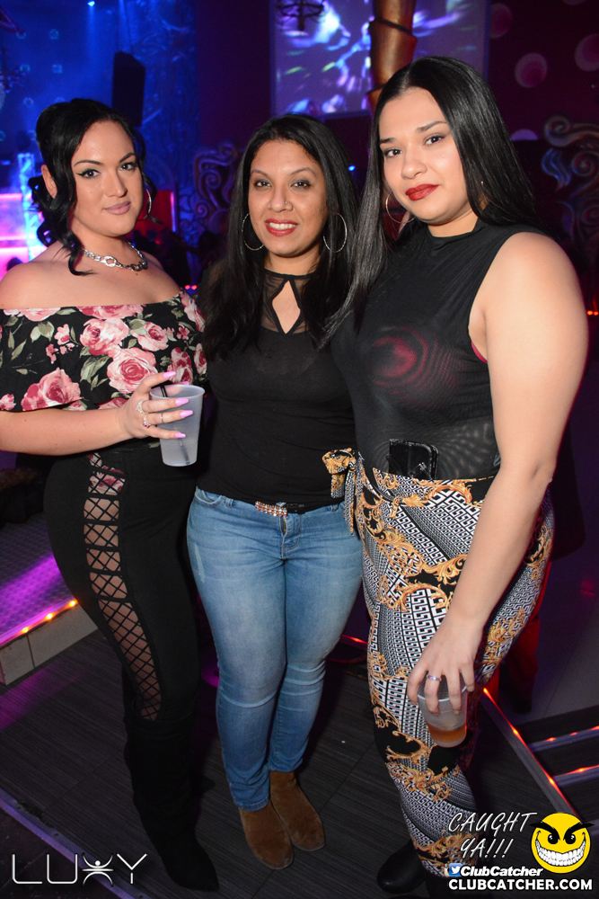 Luxy nightclub photo 8 - January 12th, 2019