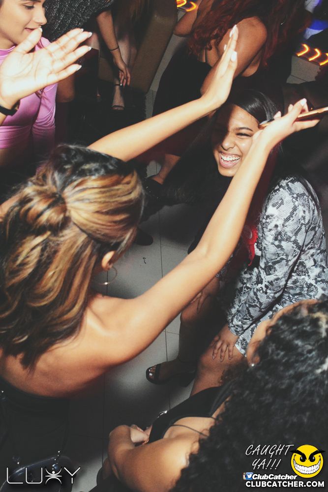 Luxy nightclub photo 71 - January 12th, 2019