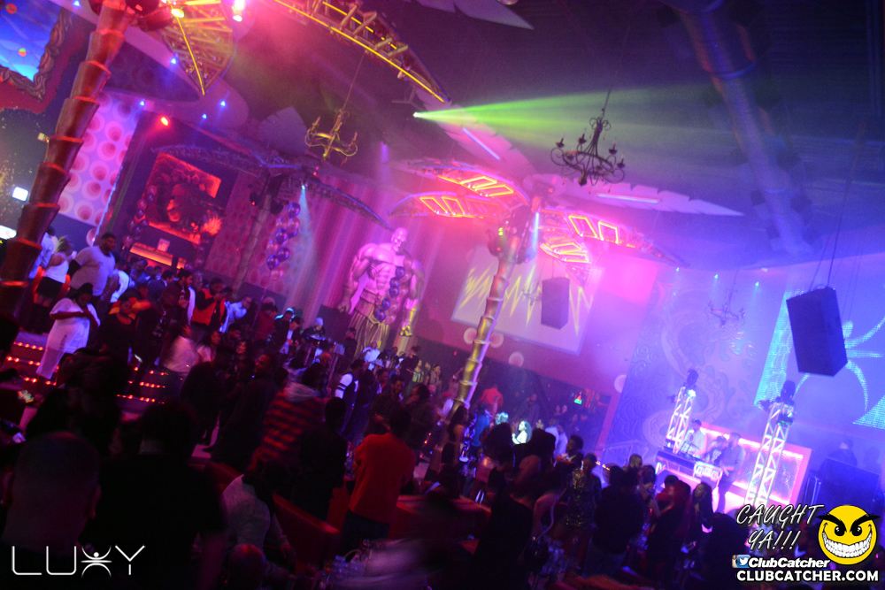 Luxy nightclub photo 72 - January 12th, 2019