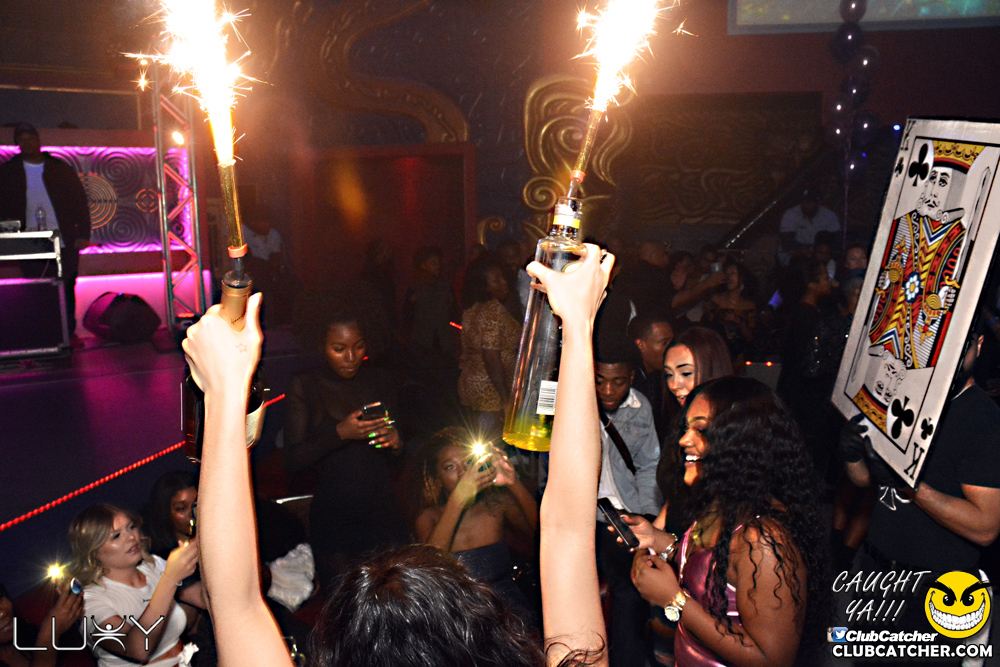 Luxy nightclub photo 73 - January 12th, 2019