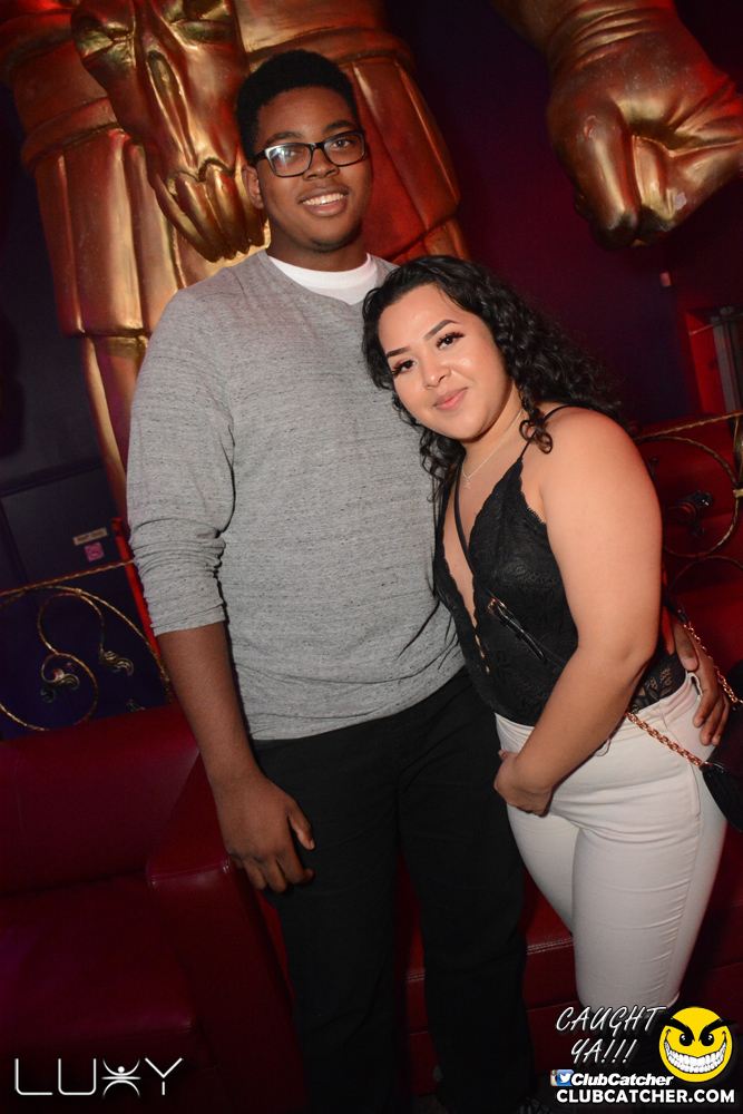 Luxy nightclub photo 74 - January 12th, 2019