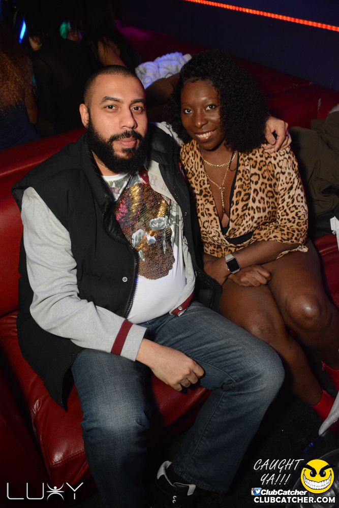 Luxy nightclub photo 75 - January 12th, 2019