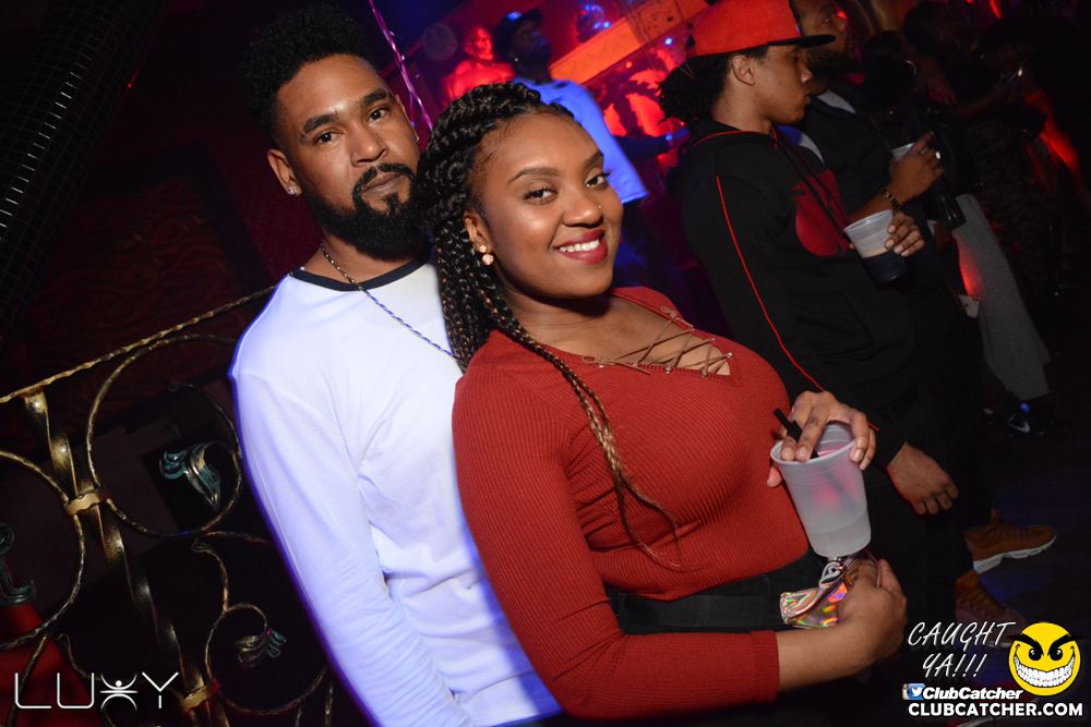Luxy nightclub photo 76 - January 12th, 2019