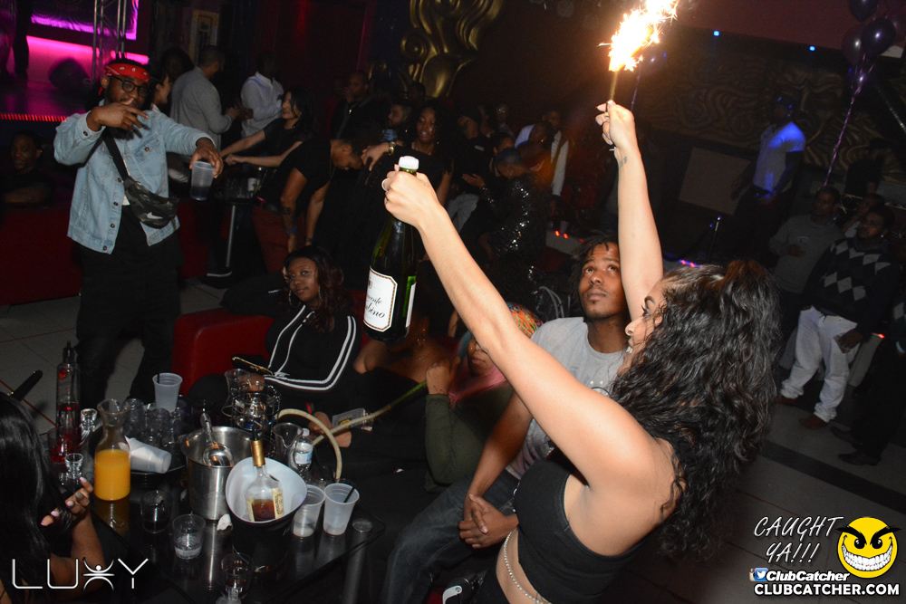 Luxy nightclub photo 79 - January 12th, 2019