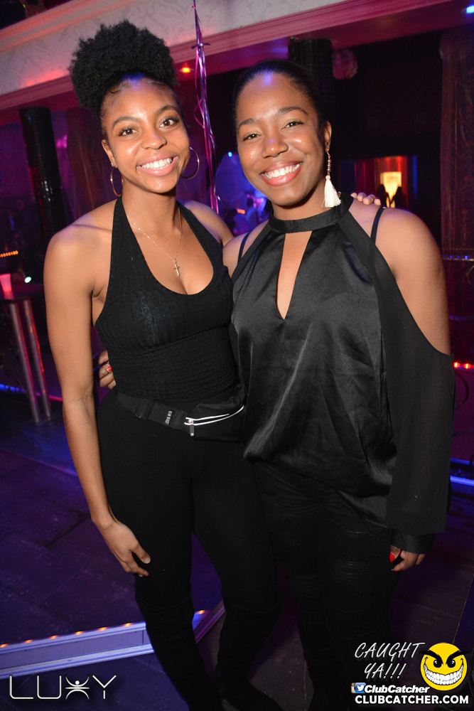 Luxy nightclub photo 83 - January 12th, 2019