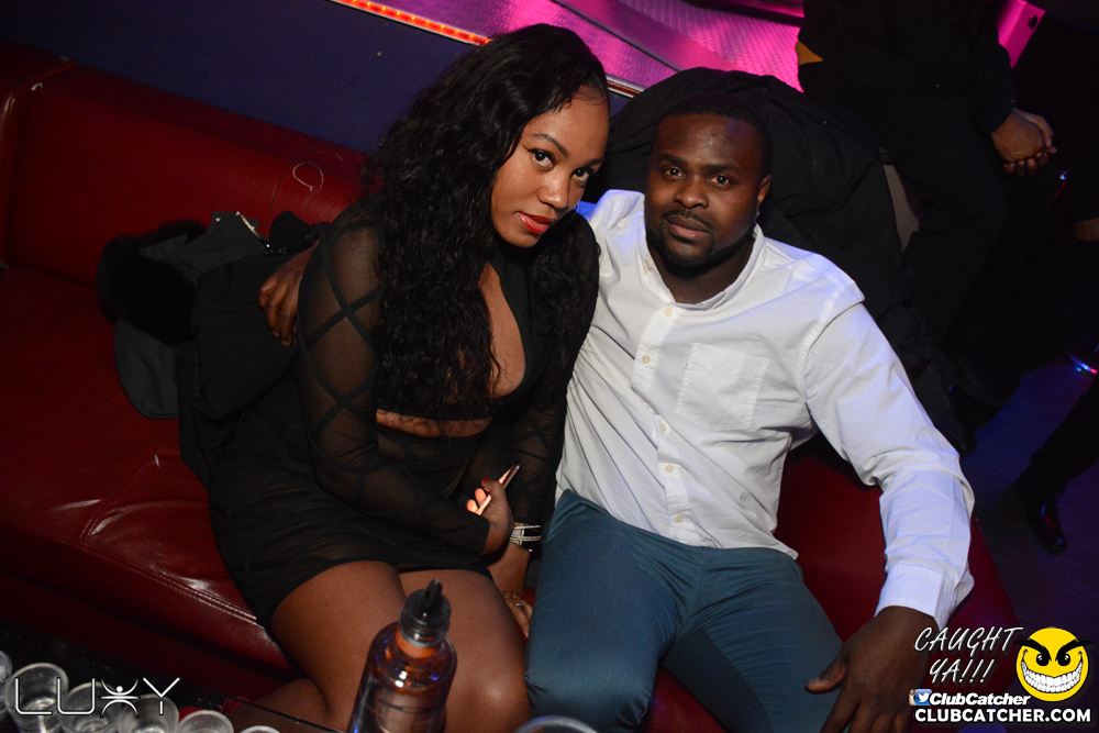 Luxy nightclub photo 84 - January 12th, 2019