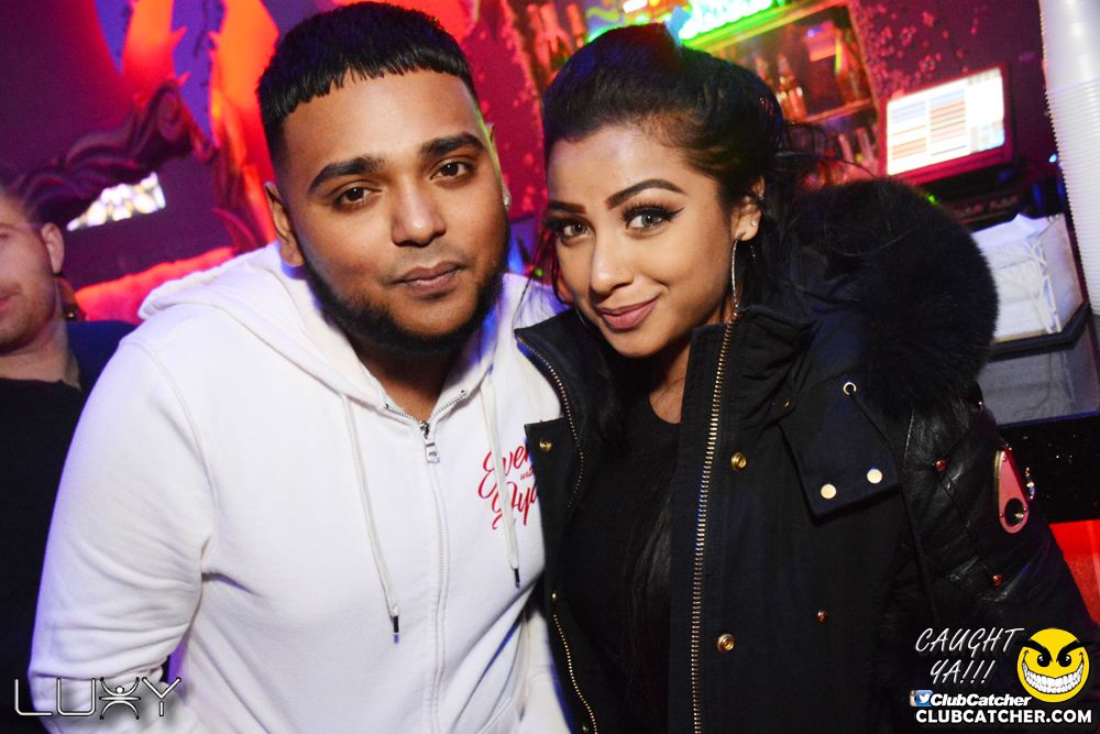 Luxy nightclub photo 85 - January 12th, 2019