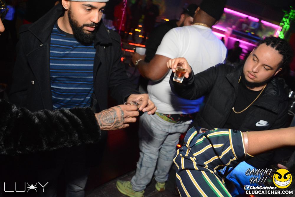 Luxy nightclub photo 86 - January 12th, 2019