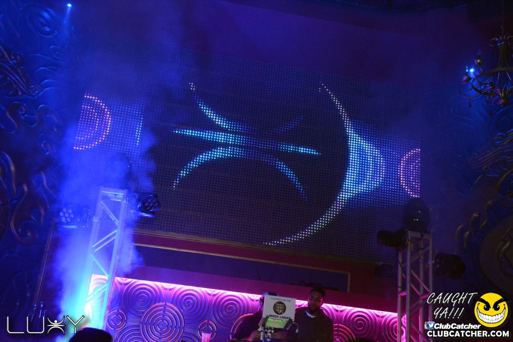 Luxy nightclub photo 90 - January 12th, 2019