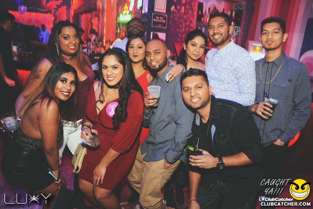 Luxy nightclub photo 91 - January 12th, 2019