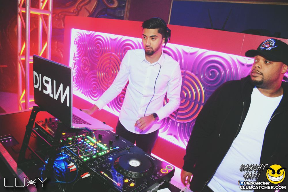 Luxy nightclub photo 93 - January 12th, 2019