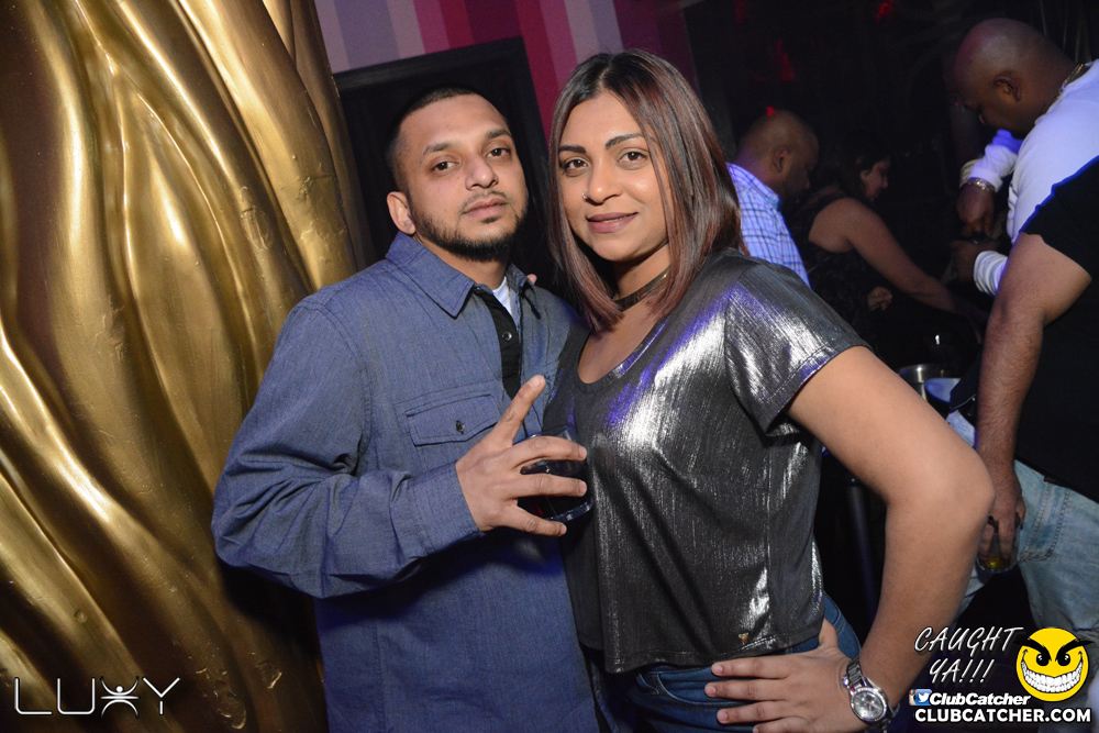 Luxy nightclub photo 94 - January 12th, 2019