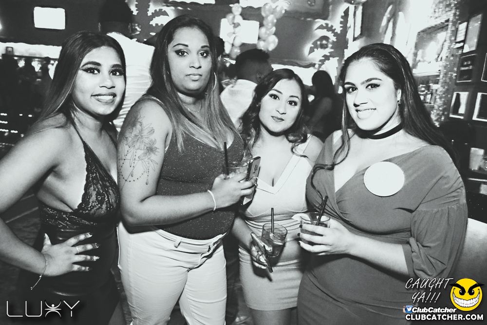 Luxy nightclub photo 95 - January 12th, 2019