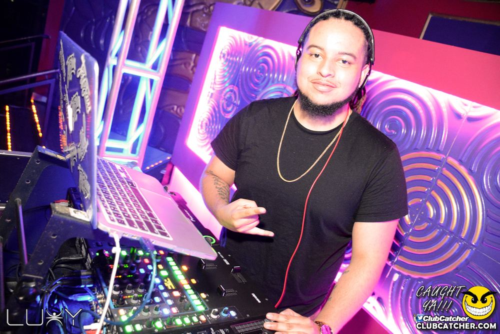 Luxy nightclub photo 96 - January 12th, 2019