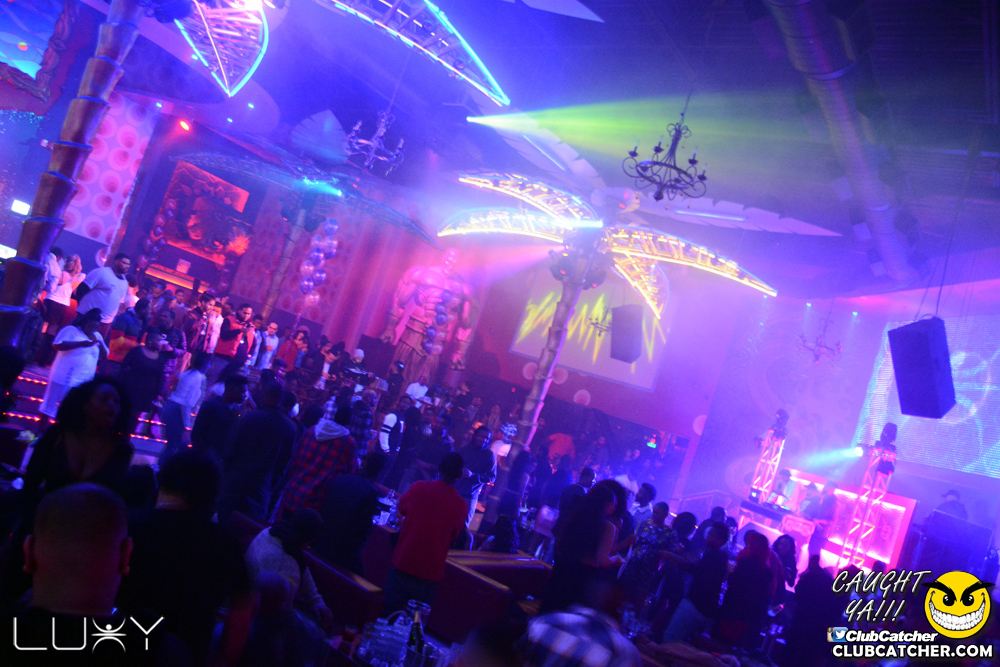 Luxy nightclub photo 97 - January 12th, 2019