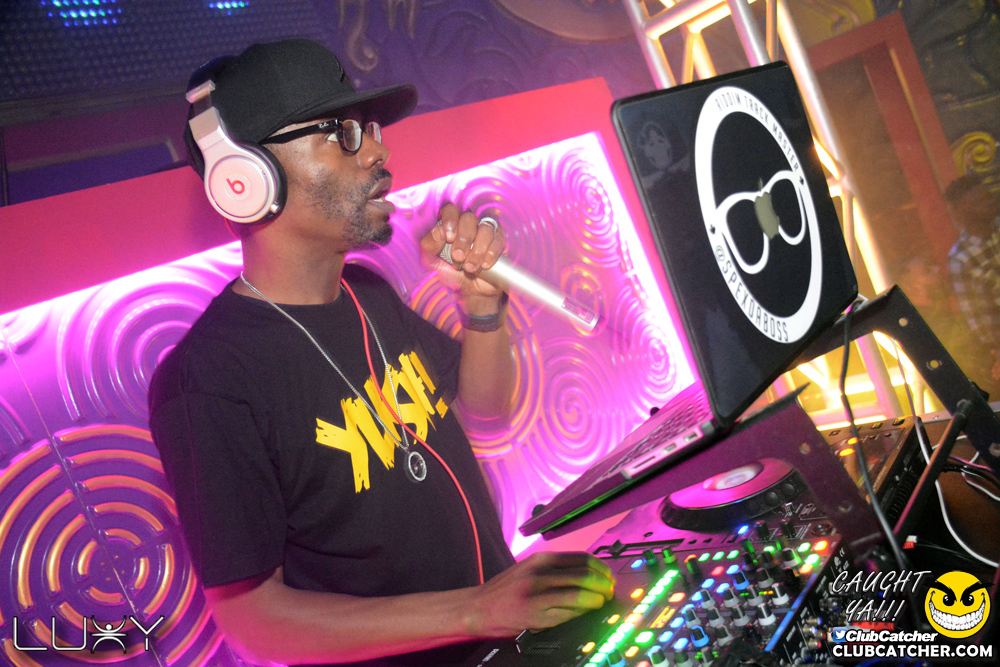 Luxy nightclub photo 98 - January 12th, 2019