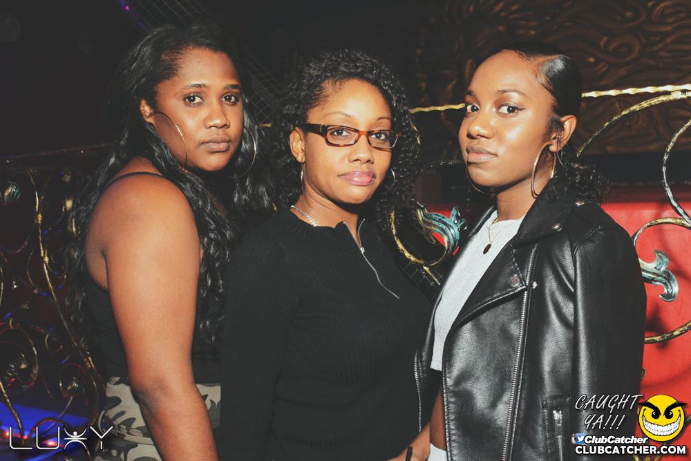 Luxy nightclub photo 99 - January 12th, 2019