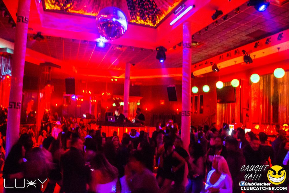 Luxy nightclub photo 1 - January 18th, 2019
