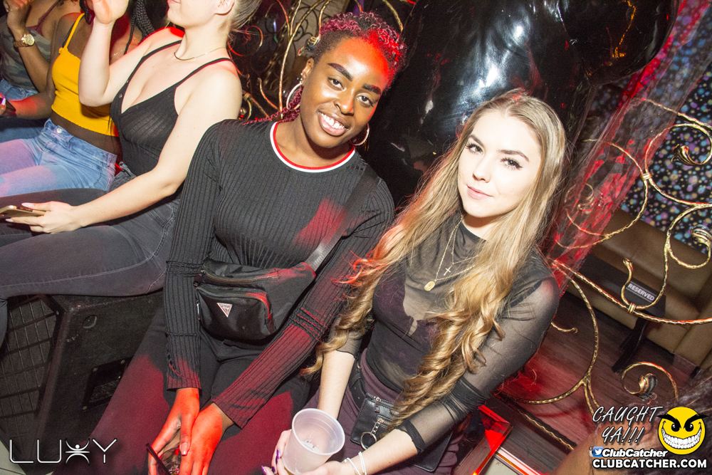 Luxy nightclub photo 11 - January 18th, 2019