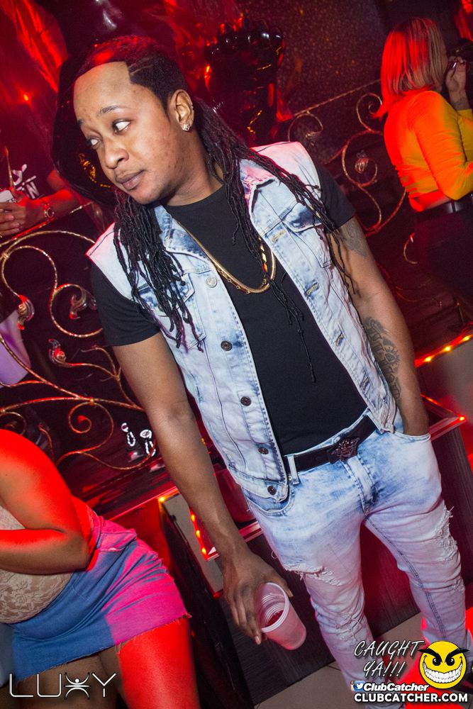 Luxy nightclub photo 101 - January 18th, 2019