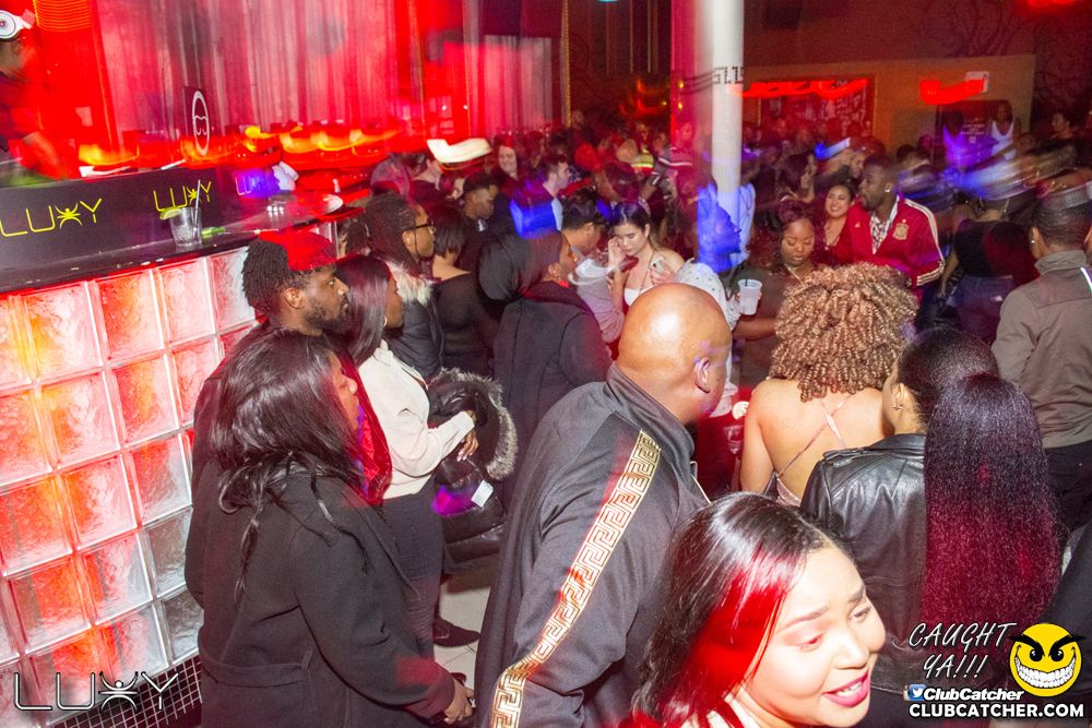 Luxy nightclub photo 103 - January 18th, 2019