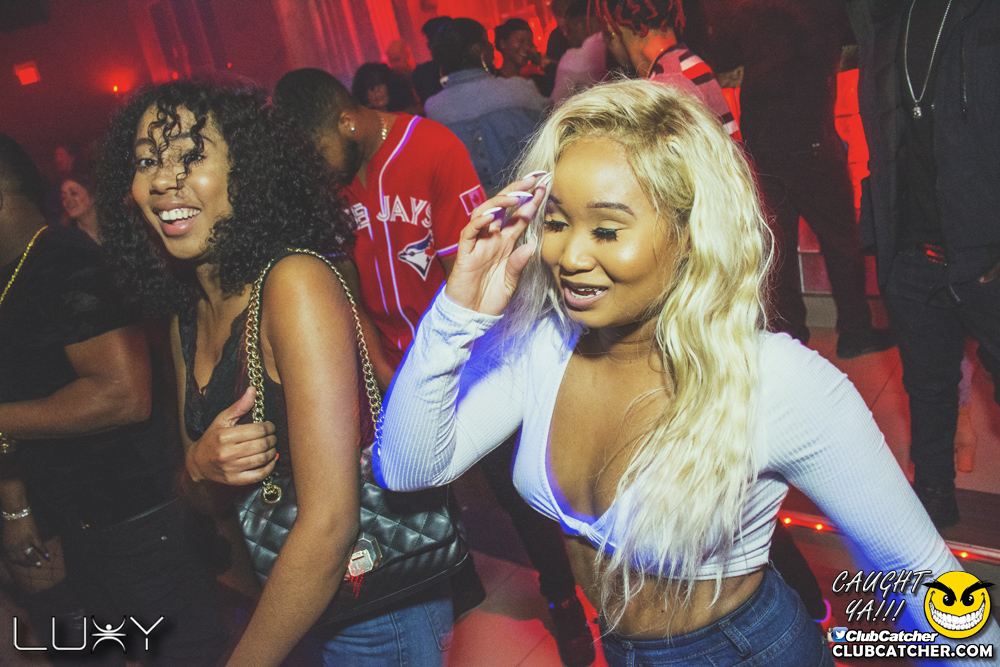 Luxy nightclub photo 104 - January 18th, 2019