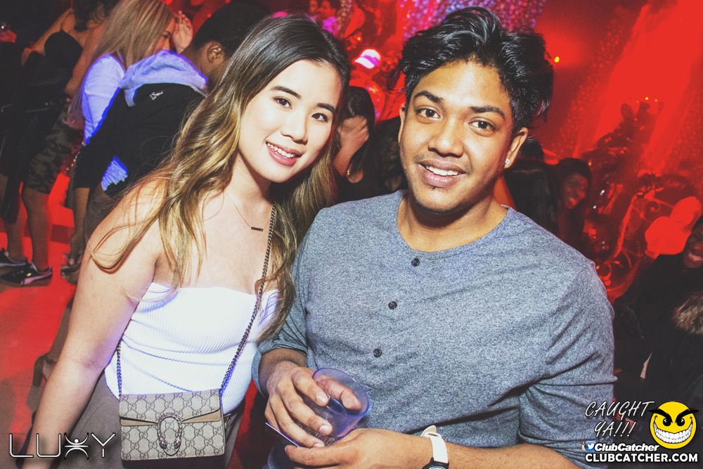 Luxy nightclub photo 106 - January 18th, 2019