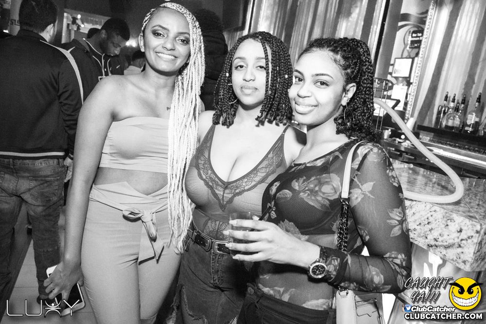 Luxy nightclub photo 109 - January 18th, 2019