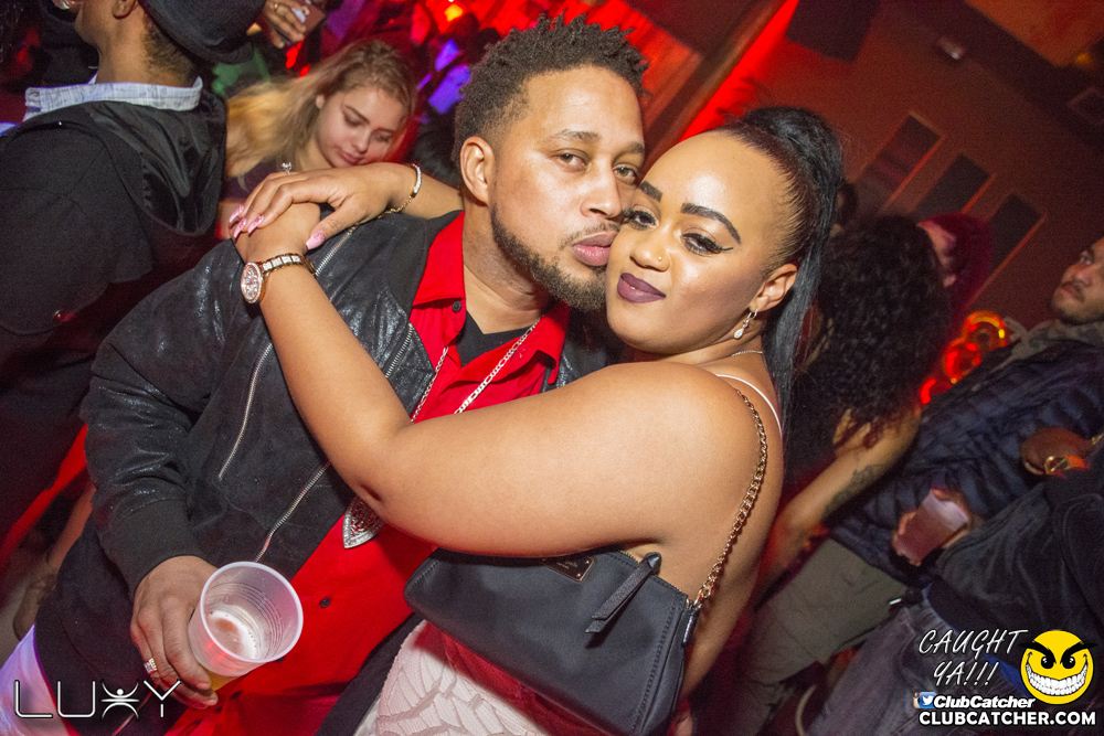 Luxy nightclub photo 110 - January 18th, 2019