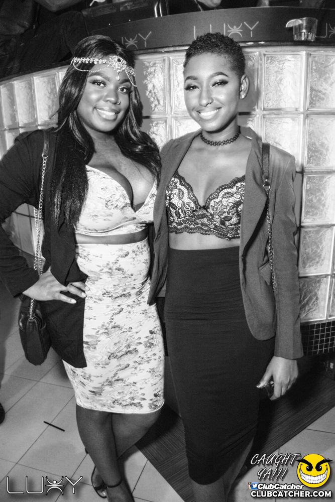 Luxy nightclub photo 112 - January 18th, 2019