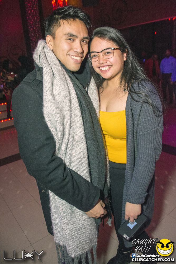Luxy nightclub photo 113 - January 18th, 2019