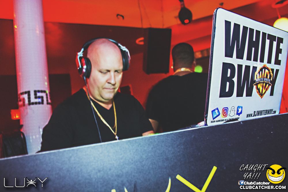 Luxy nightclub photo 114 - January 18th, 2019