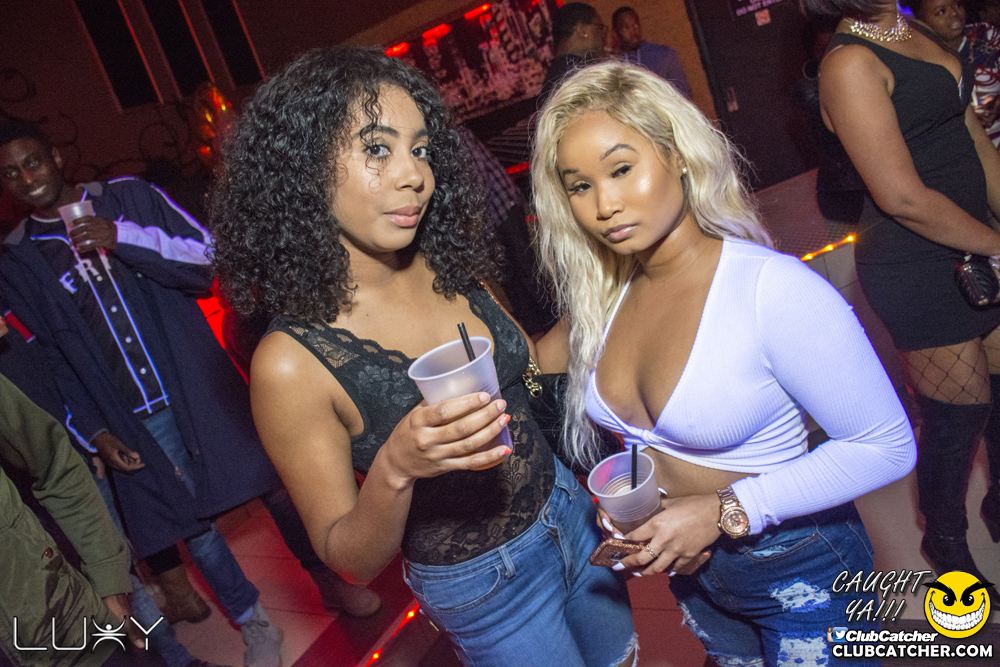 Luxy nightclub photo 115 - January 18th, 2019