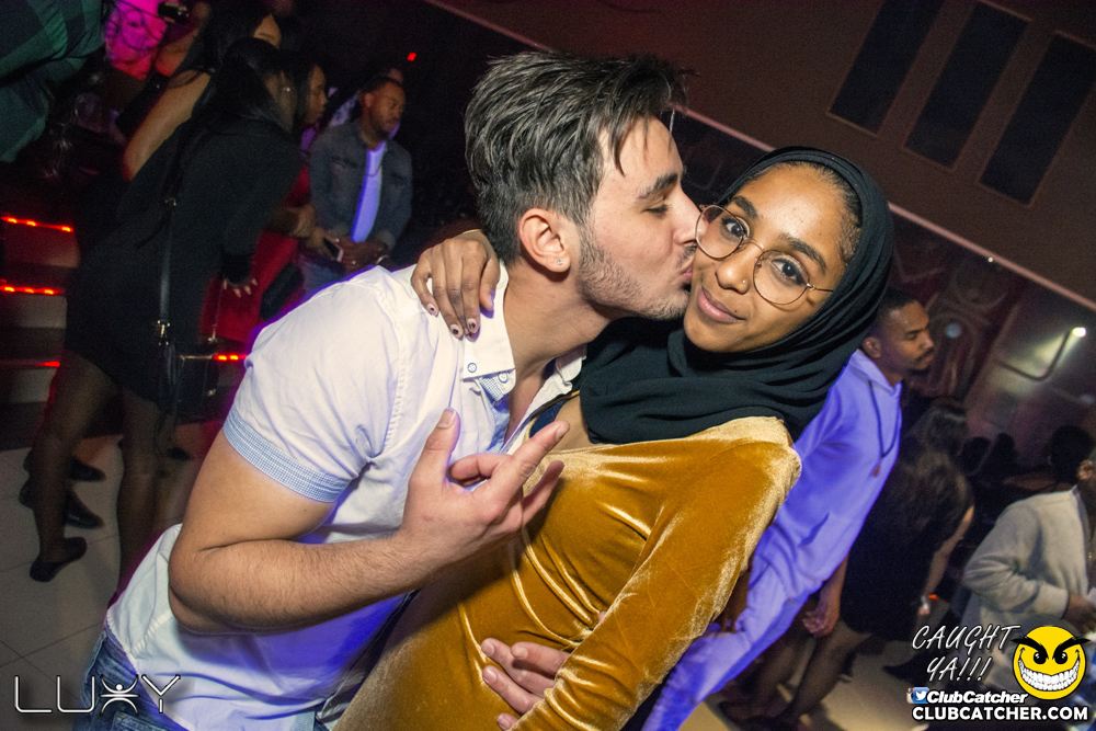Luxy nightclub photo 116 - January 18th, 2019
