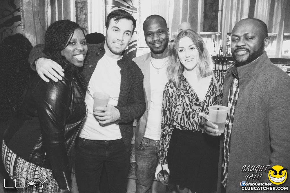 Luxy nightclub photo 118 - January 18th, 2019