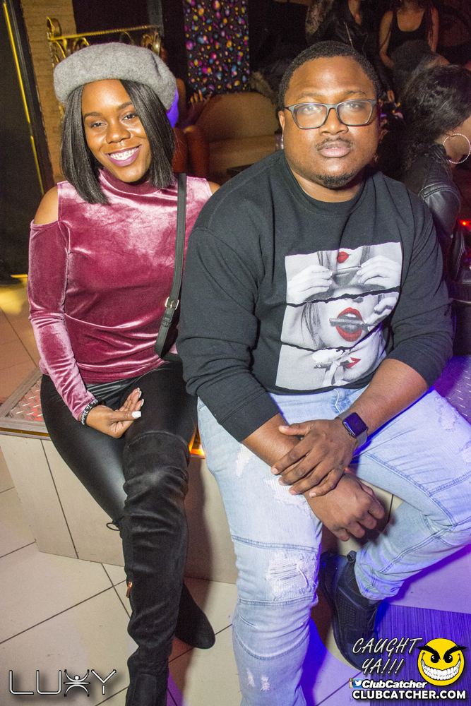 Luxy nightclub photo 119 - January 18th, 2019