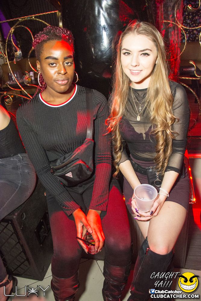 Luxy nightclub photo 120 - January 18th, 2019