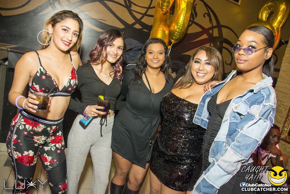 Luxy nightclub photo 13 - January 18th, 2019
