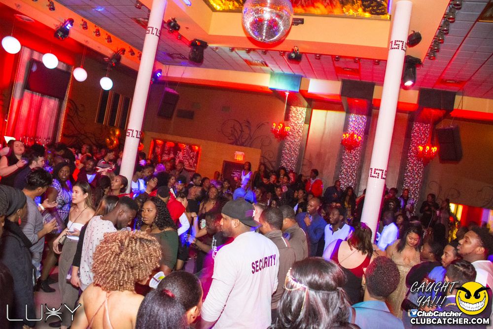 Luxy nightclub photo 121 - January 18th, 2019