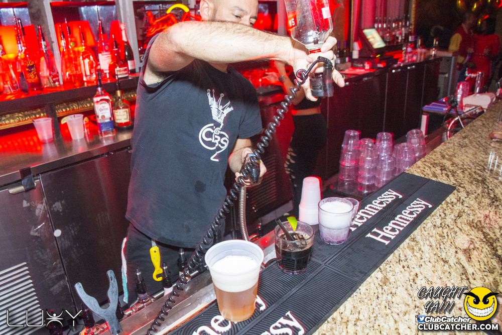 Luxy nightclub photo 123 - January 18th, 2019