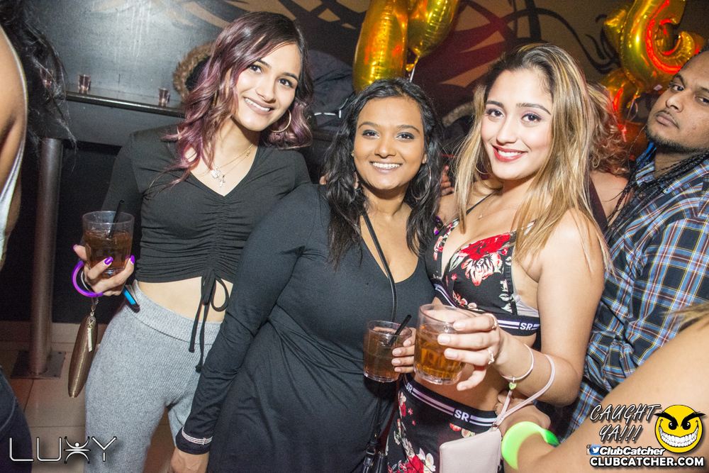 Luxy nightclub photo 124 - January 18th, 2019