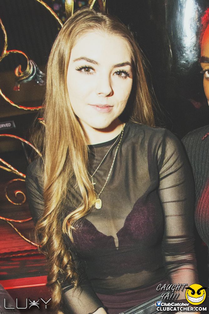 Luxy nightclub photo 125 - January 18th, 2019