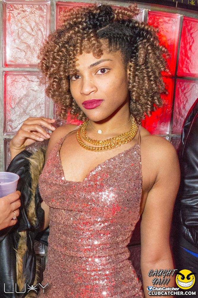 Luxy nightclub photo 127 - January 18th, 2019